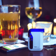 Illustration for article titled Get the BACtrack Mobile Breathalyzer For 60% Off